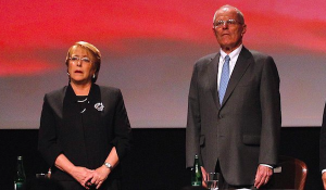 bachelet pkk