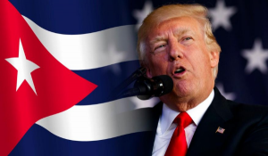 TrumpCubaSegundas