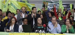alianza país