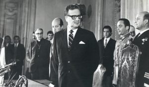 allende