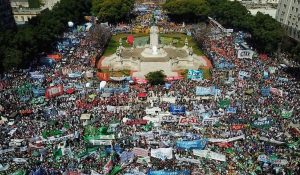 argentina