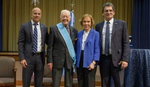 argentina-jimmy carter