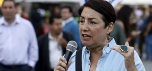 beatriz sánchez + chile