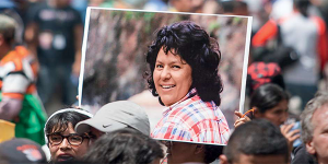 berta