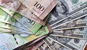 bolívares