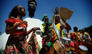 brasil- dia de la consciencia negra
