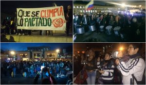 cacerolazo