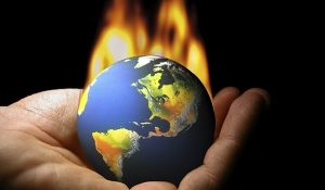 cambio climático