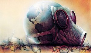 cambio climático