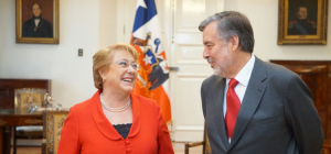 ch bachelet guillier