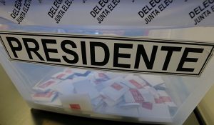 chile elecciones