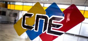 cne - venezuela