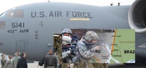 comando sur