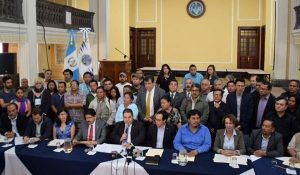 convocatoria