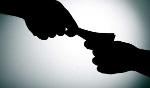 corruoción