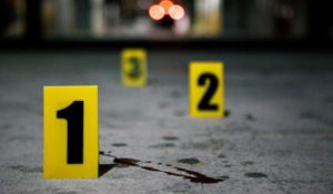 crimen