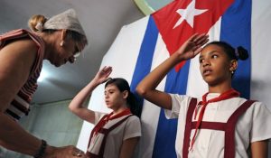 cuba