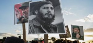 cuba