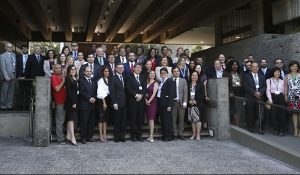 delegados
