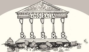 democracia