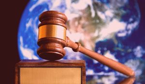 derecho internacional