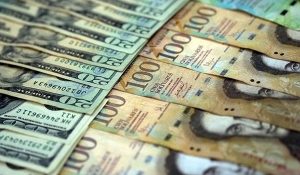 deuda externa+venezuela