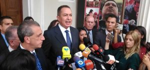 diputados se separan de la mud -venezuela