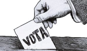 elecciones