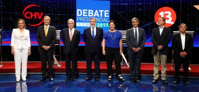 elecciones chile