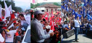 elecciones honduras