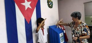 elecciones municipales+cuba
