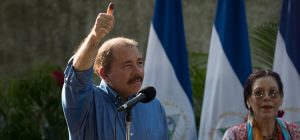 elecciones nicaragua