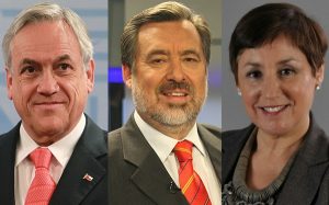 entrevista