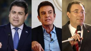 entrevistas