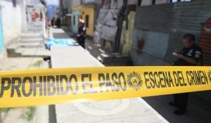 escena del crimen-guatemala