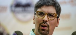freddy guevara- venezuela