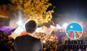 frente amplio