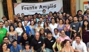 frente amplio