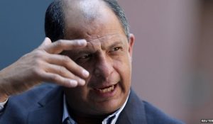 guillermo solis