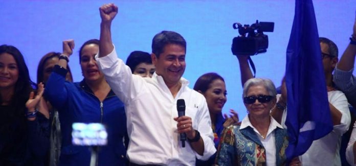 hernández+´honduras