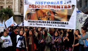 historias desobedientes