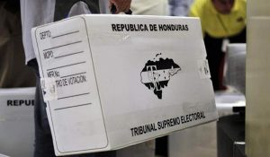 honduras
