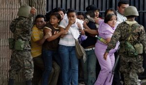 honduras