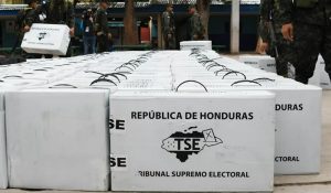 honduras