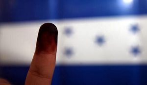 honduras- elecciones