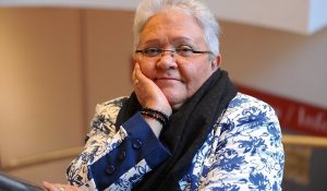 imelda daza + colombia