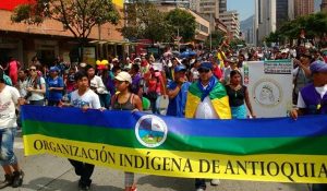 indigenas