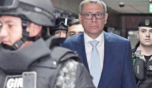 jorge glas