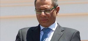 jorge glas