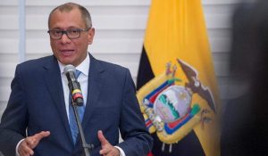 jorge glas